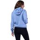 Fox Women's Absolute Fleece Pull Over Light Slate - Brekken's