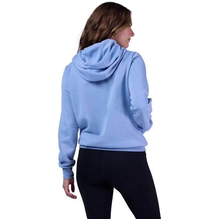 Fox Women's Absolute Fleece Pull Over Light Slate - Brekken's
