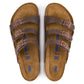 Birkenstock Women's Florida Soft Footbed Sandal Habana