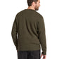 Pendleton Men's Wool Crew Camo Heather