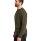 Pendleton Men's Wool Crew Camo Heather