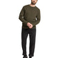 Pendleton Men's Wool Crew Camo Heather