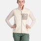Kari Traa Women's Rothe Vest Light Beige
