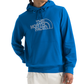 The north Face Men's Drew Peak Light Hoodie Hero Blue/TNF White