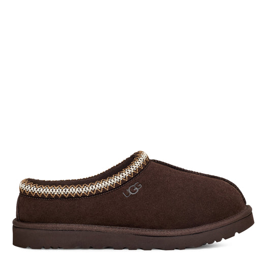 UGG® Men's Tasman Slipper Dusted Cocoa