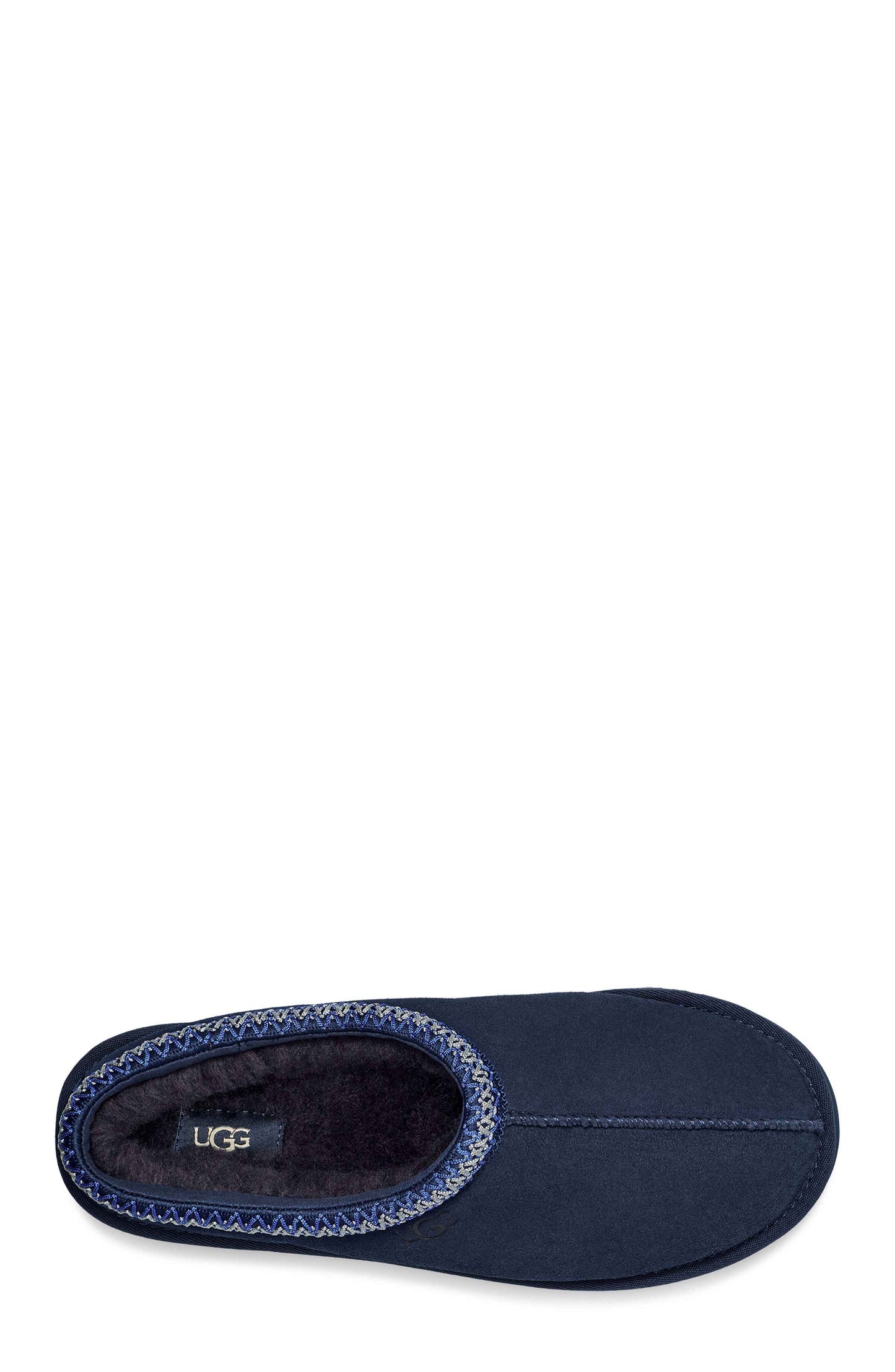 UGG® Men's Tasman Slipper Deep Ocean