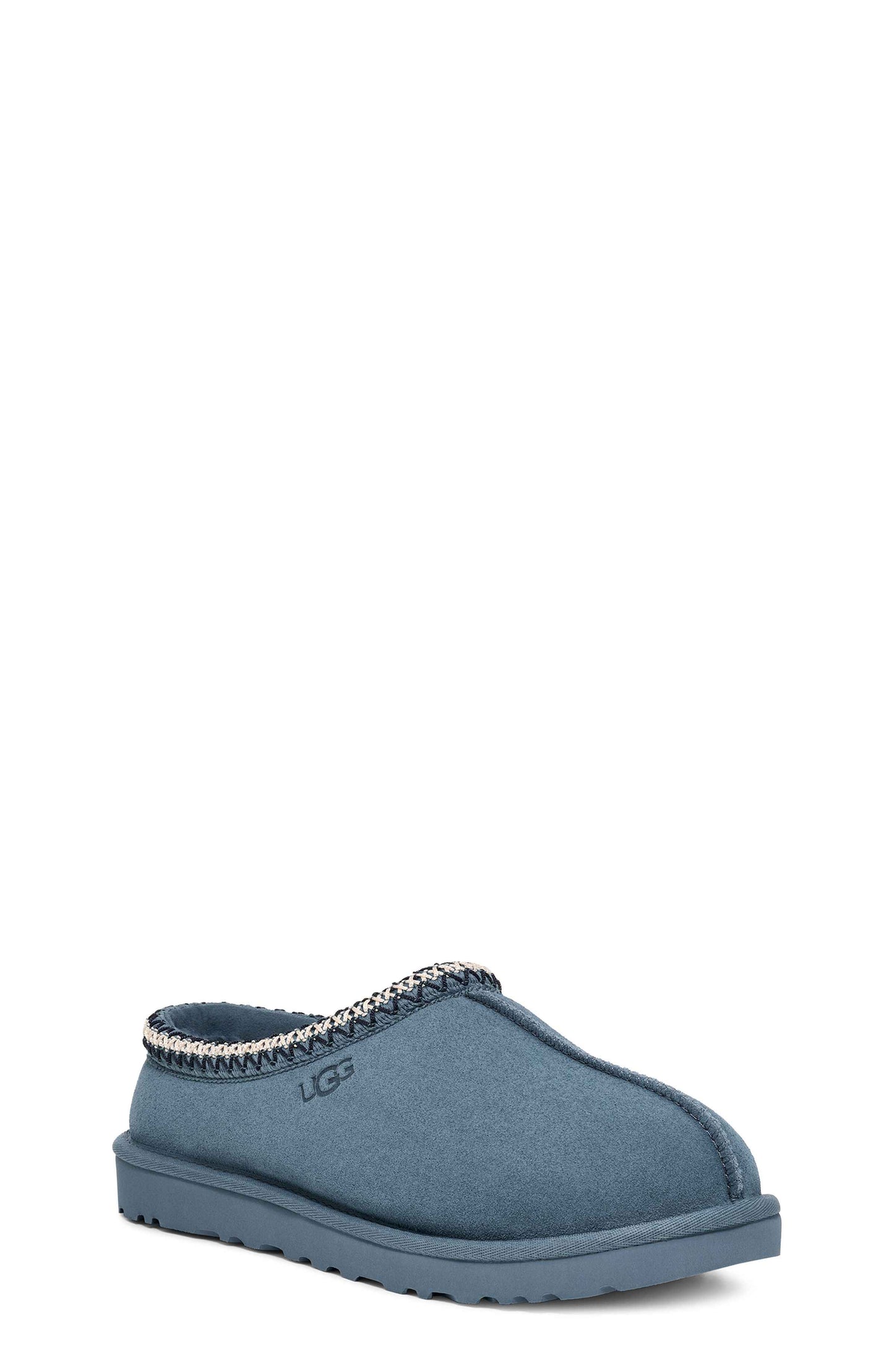 UGG® Men's Tasman Slipper Pacific Blue