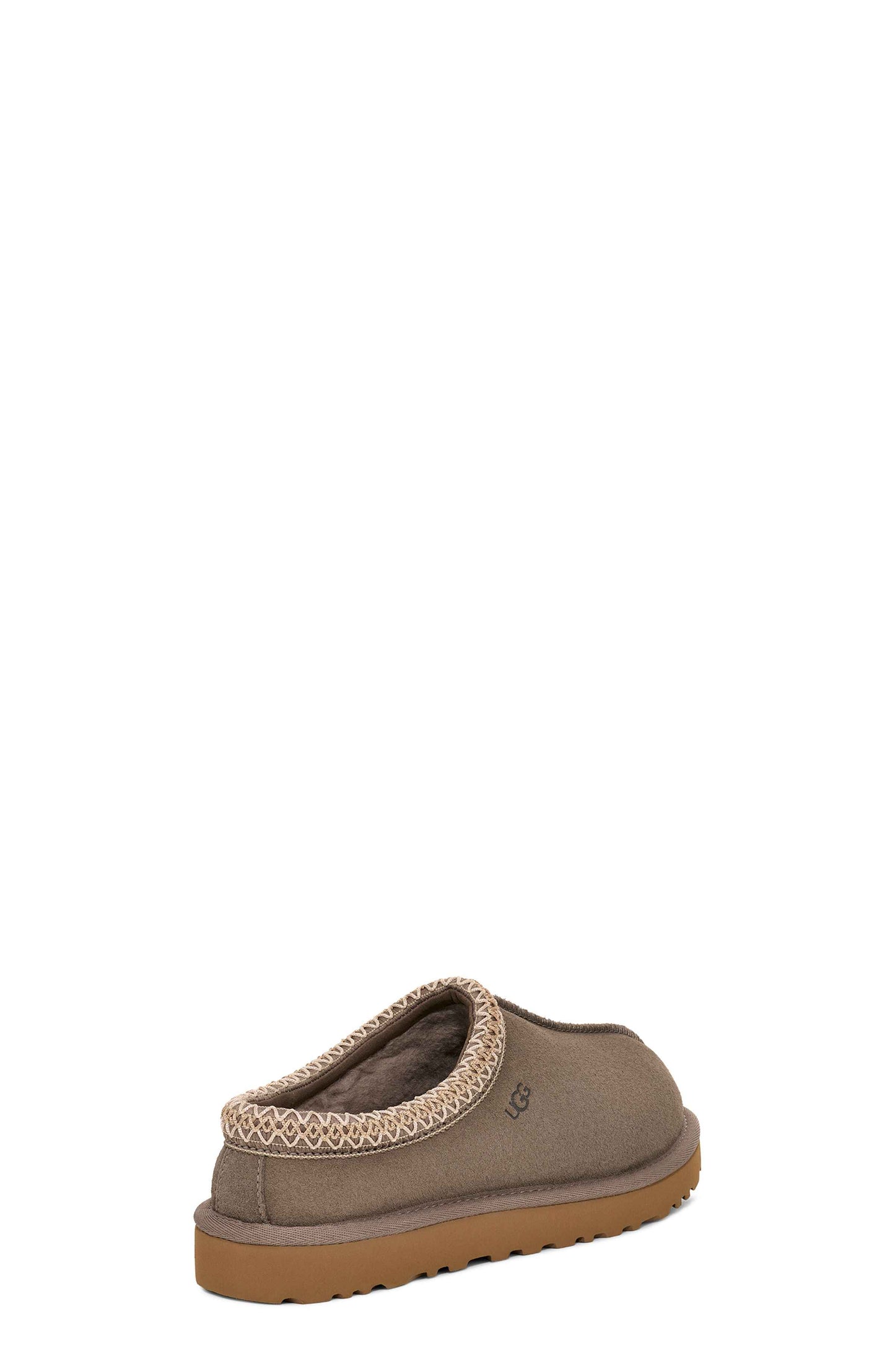 UGG® Women's Tasman Slipper Smoke Plume