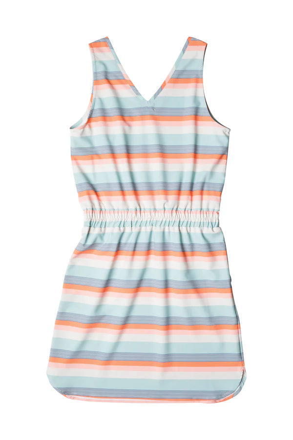 Kavu Women's Ensenada Cool Stripe