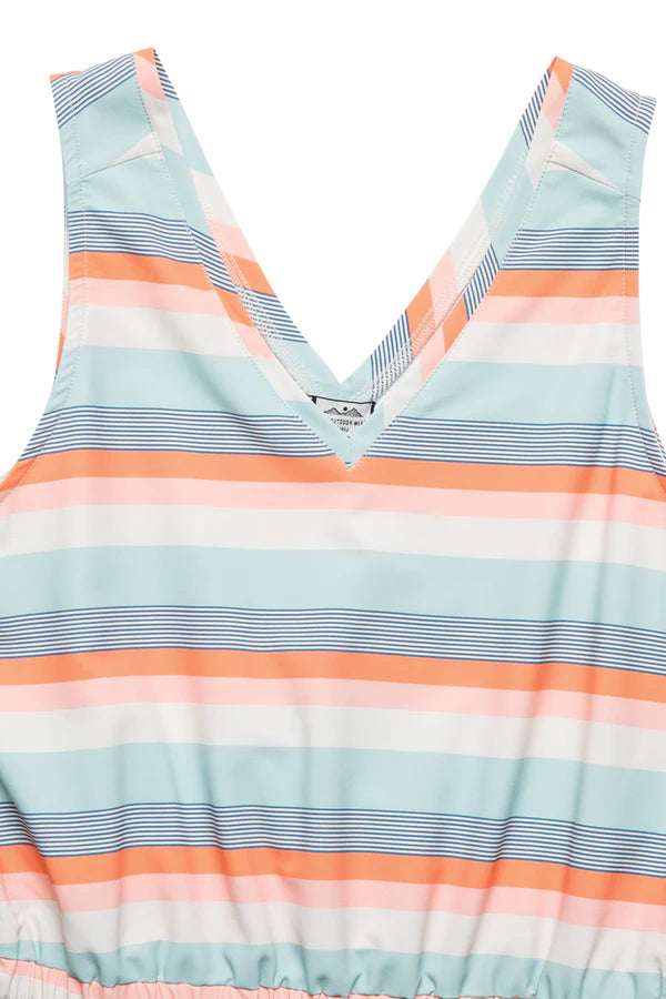 Kavu Women's Ensenada Cool Stripe