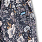 Kavu Women's Kick Out Quiet Wildflowers