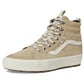 Vans Women's Mte™ Sk8 - Hi® Waterproof Insulated Tan/White - Brekken's