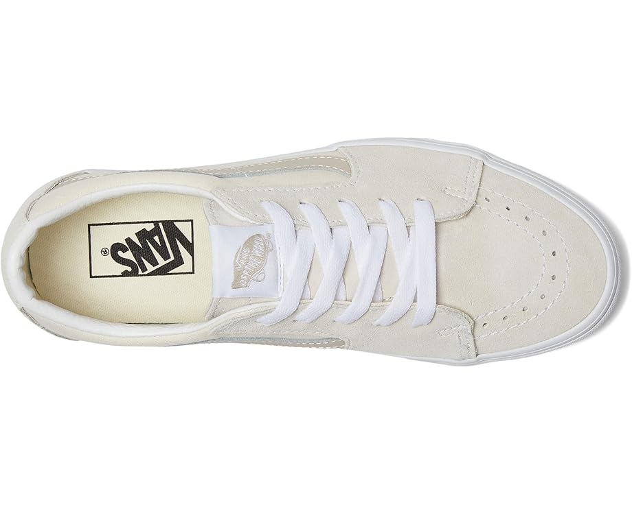 Vans Women's  SK8-LOW Sport Marshmallow