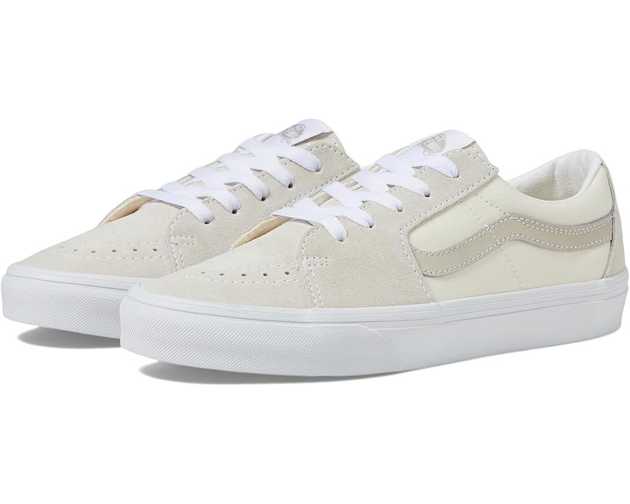 Vans Women's  SK8-LOW Sport Marshmallow