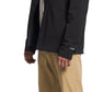 The North Face Men's Apex Bionic 3 Jacket TNF Black-NPF