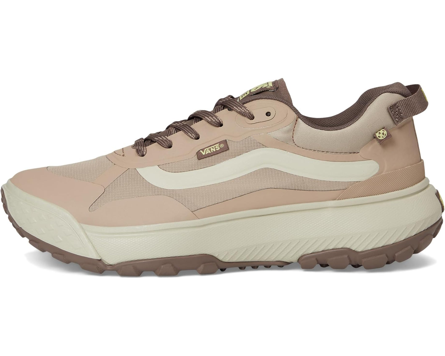 Vans Women's Mte™ Crosspath Warm Taupe - Brekken's
