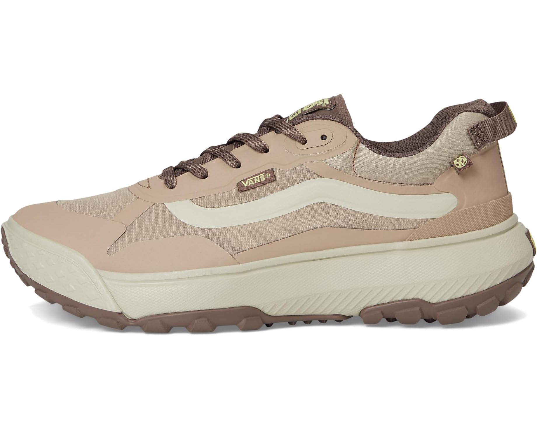 Vans Women's Mte™ Crosspath Warm Taupe - Brekken's