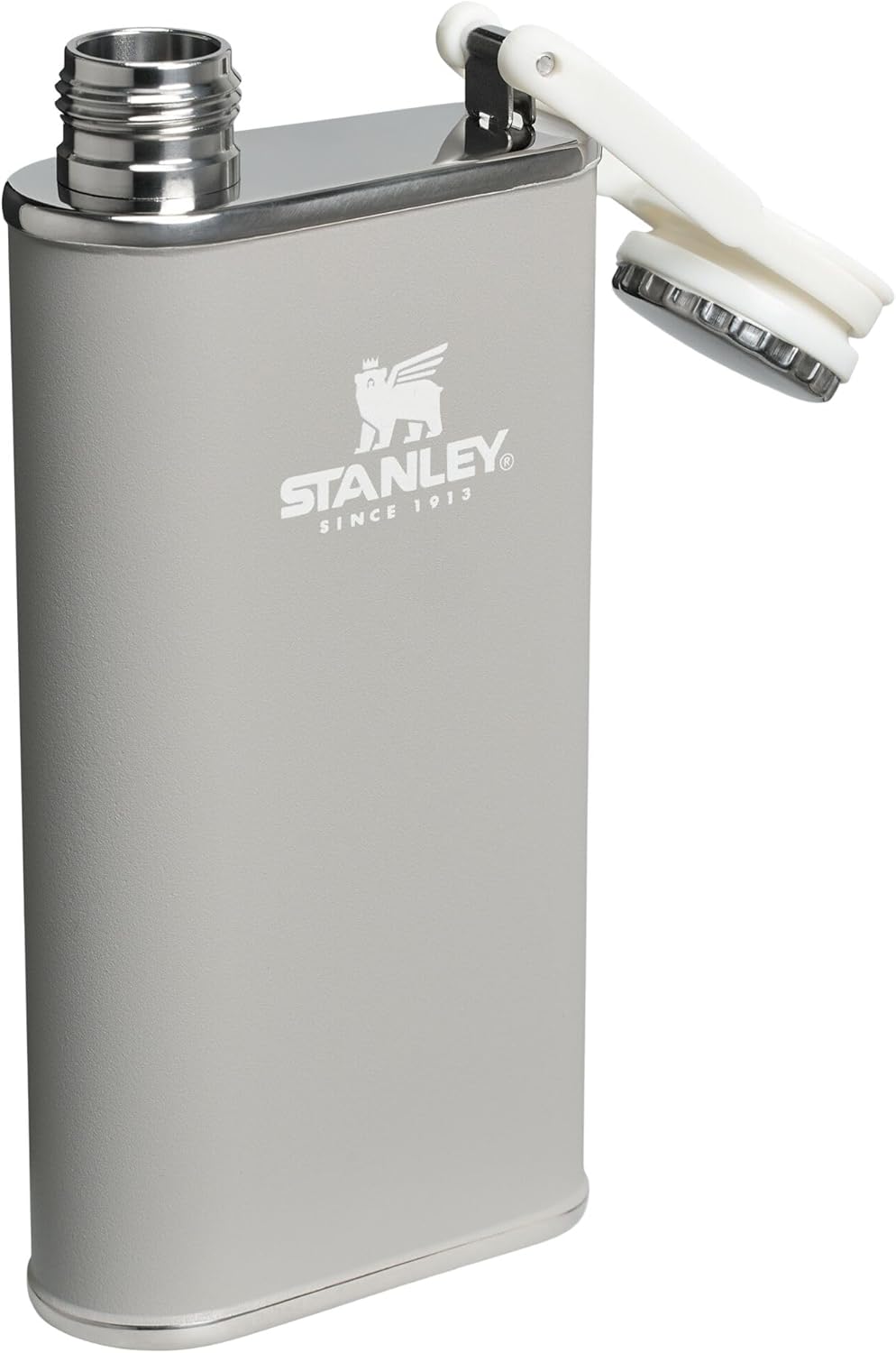 Stanley The Easy Fill Flask Ash