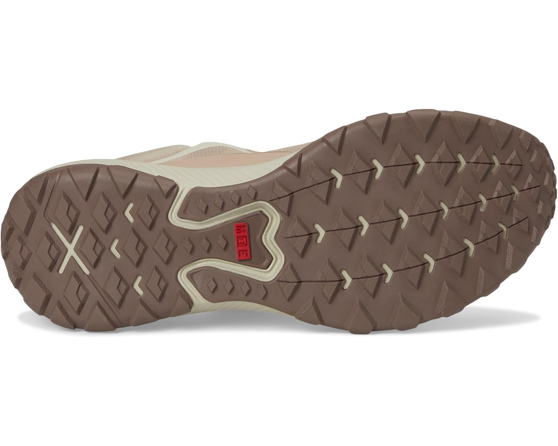 Vans Women's Mte™ Crosspath Warm Taupe - Brekken's