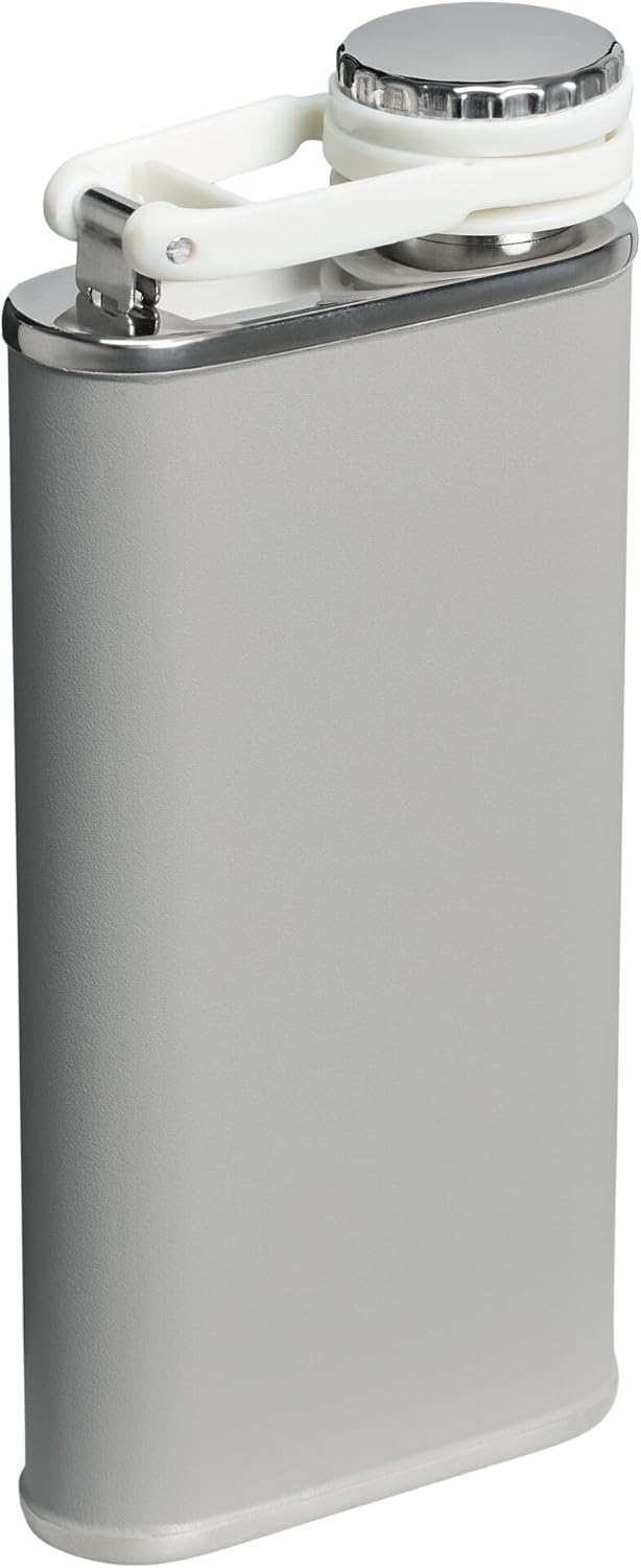 Stanley The Easy Fill Flask Ash
