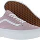 Vans Women's Old Skool Stackform Keepsake Lilac