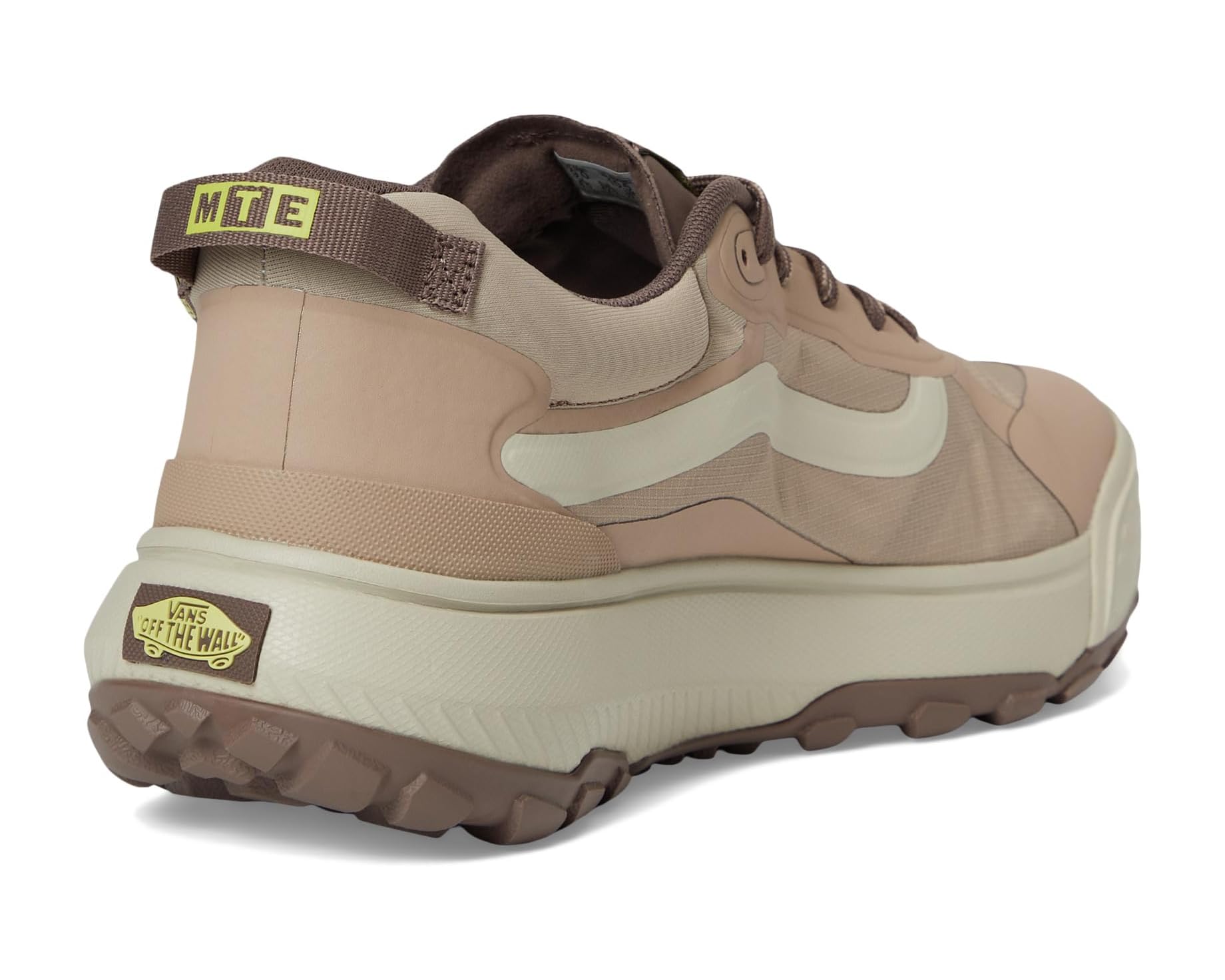 Vans Women's Mte™ Crosspath Warm Taupe - Brekken's