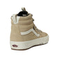 Vans Women's Mte™ Sk8 - Hi® Waterproof Insulated Tan/White - Brekken's