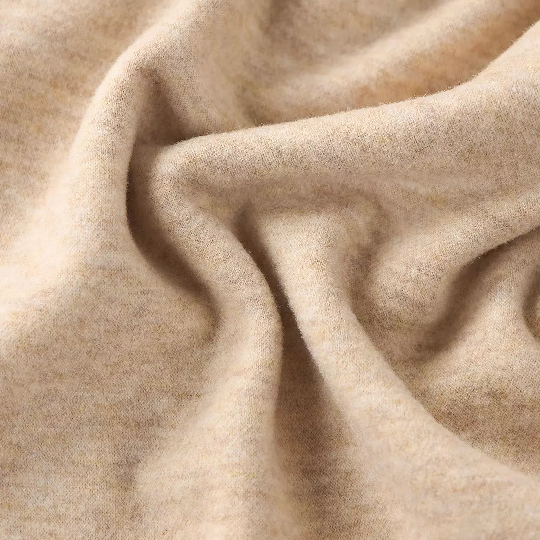 Chubbies Men's The Marsh Mellow Cloud 10 Hoodie Off White Heather