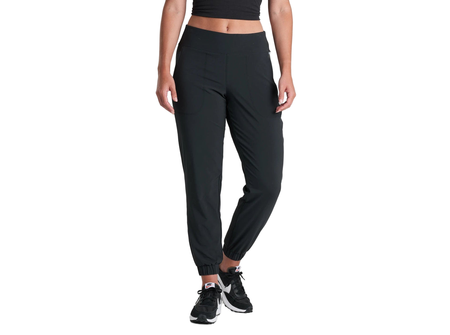 Kuhl Women's Vantage Lined Pant Black - Brekken's