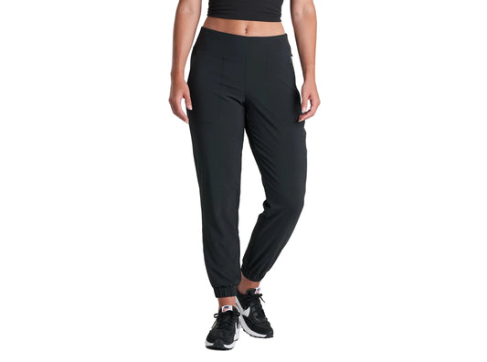Kuhl Women's Vantage Lined Pant Black - Brekken's