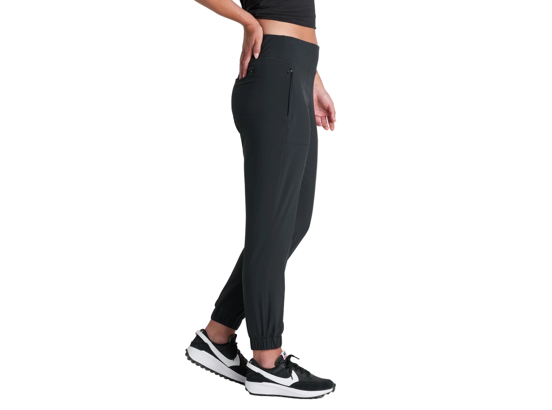 Kuhl Women's Vantage Lined Pant Black - Brekken's
