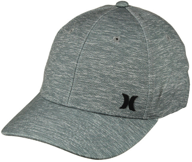 Hurley Men's Phantom Relay Hat Grey