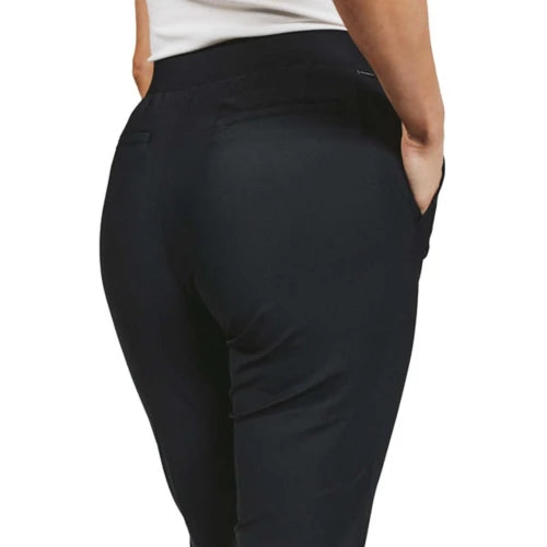 7 Diamonds Women’s Zuma Pull On Pant Black
