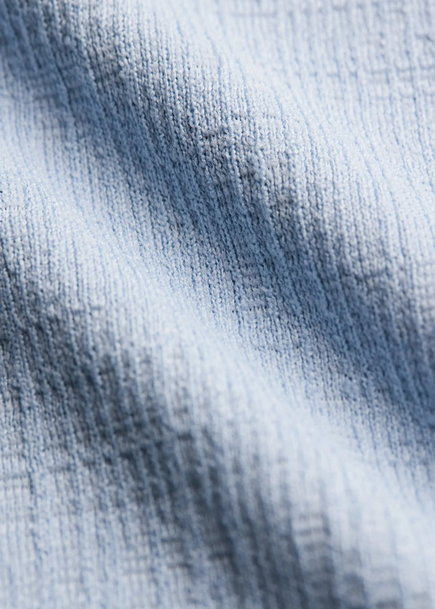 7 Diamonds 102 7 Diamonds Men's Camino Short Sleeve Shirt Dusty Blue