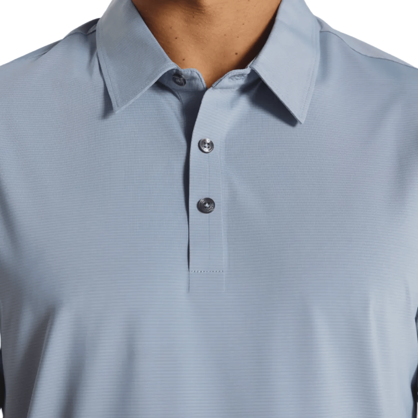 7 Diamonds 102 7 Diamonds Men's Dawn Patrol Polo Dusty Blue