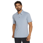 7 Diamonds 102 7 Diamonds Men's Dawn Patrol Polo Dusty Blue