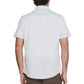 7 Diamonds 102 7 Diamonds Men's Olivier Short Sleeve Shirt Rose