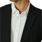 7 Diamonds 104 7 Diamonds Men's Infinity Blazer Black