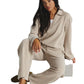 7 Diamonds 181 7 Diamonds Women’s Ellis Wide Leg Pant Sand
