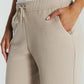 7 Diamonds 181 7 Diamonds Women’s Ellis Wide Leg Pant Sand