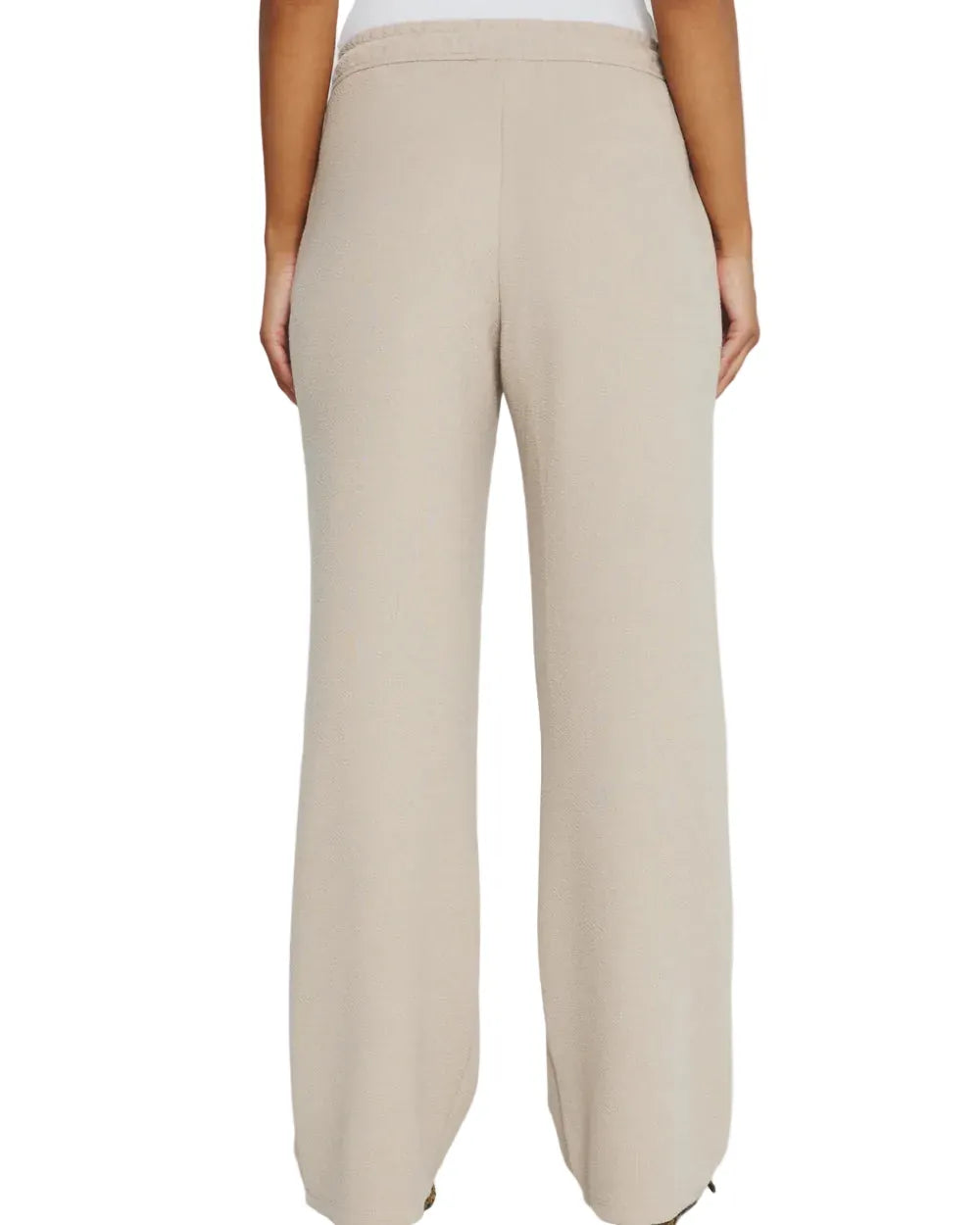 7 Diamonds 181 7 Diamonds Women’s Ellis Wide Leg Pant Sand