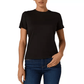 7 Diamonds 181 7 Diamonds Women’s Modal Classic Tee Black