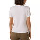7 Diamonds 181 7 Diamonds Women’s Modal Classic Tee Light Heather Grey