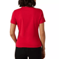 7 Diamonds 181 7 Diamonds Women’s Modal Classic Tee Ruby Red