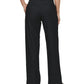 7 Diamonds 184 7 Diamonds Women’s Zuma High Waisted Trouser Black