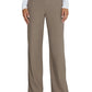 7 Diamonds 184 7 Diamonds Women’s Zuma High-Waisted Trouser Pant Desert Sage