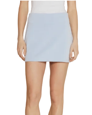 7 Diamonds 186 7 Diamonds Women’s Rev Skort Periwinkle