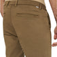 7 Diamonds 403 7 Diamonds Men’s Payton Chino Pant Toffee