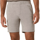 7 Diamonds 403 7 Diamonds Men's Rev Classic 8" Short Heather Grey