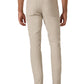 7 Diamonds 404 7 Diamonds Men's Baron 5-Pocket Pant Bone